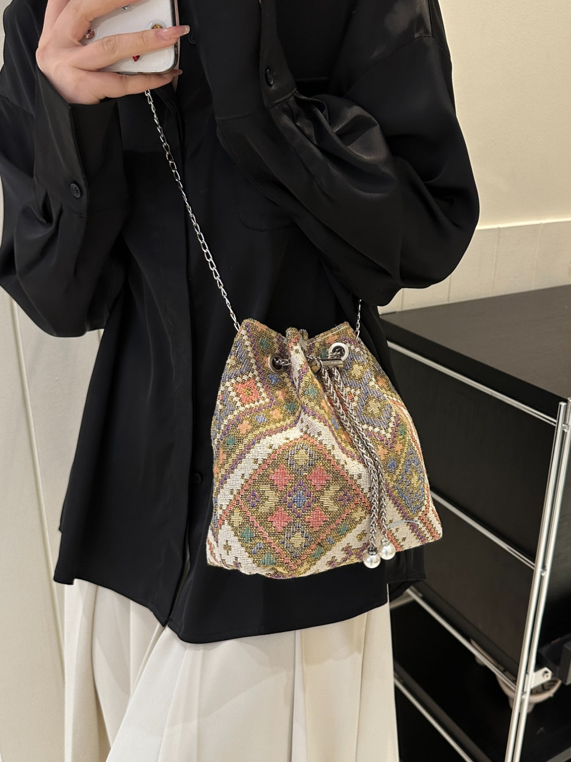 Chain Bag