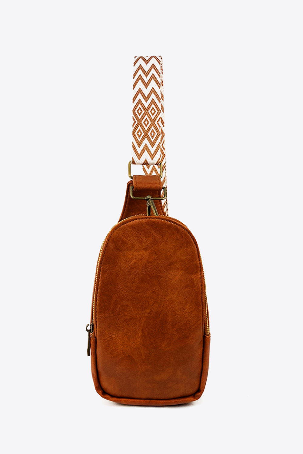 Leather Sling Bag