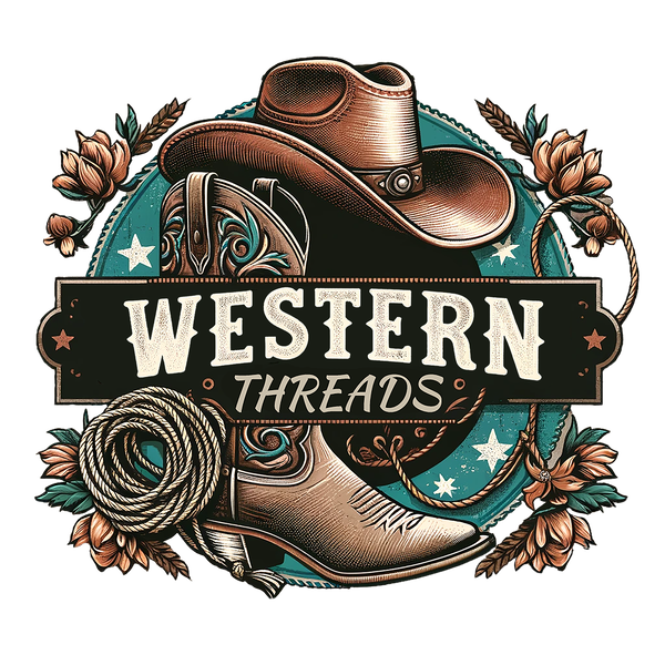 Western Threads 