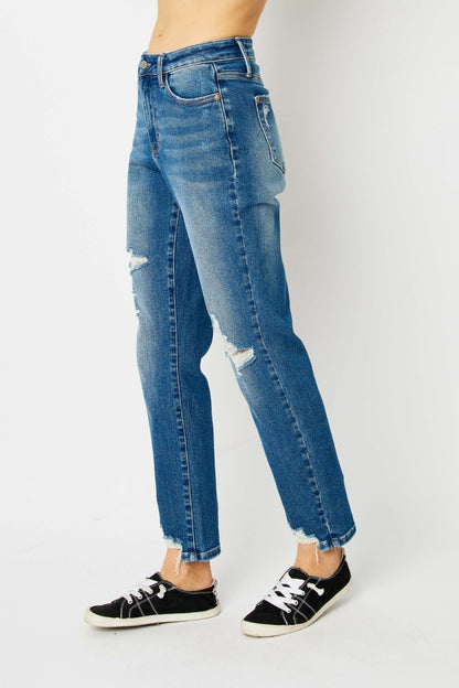 Judy Blue Jeans