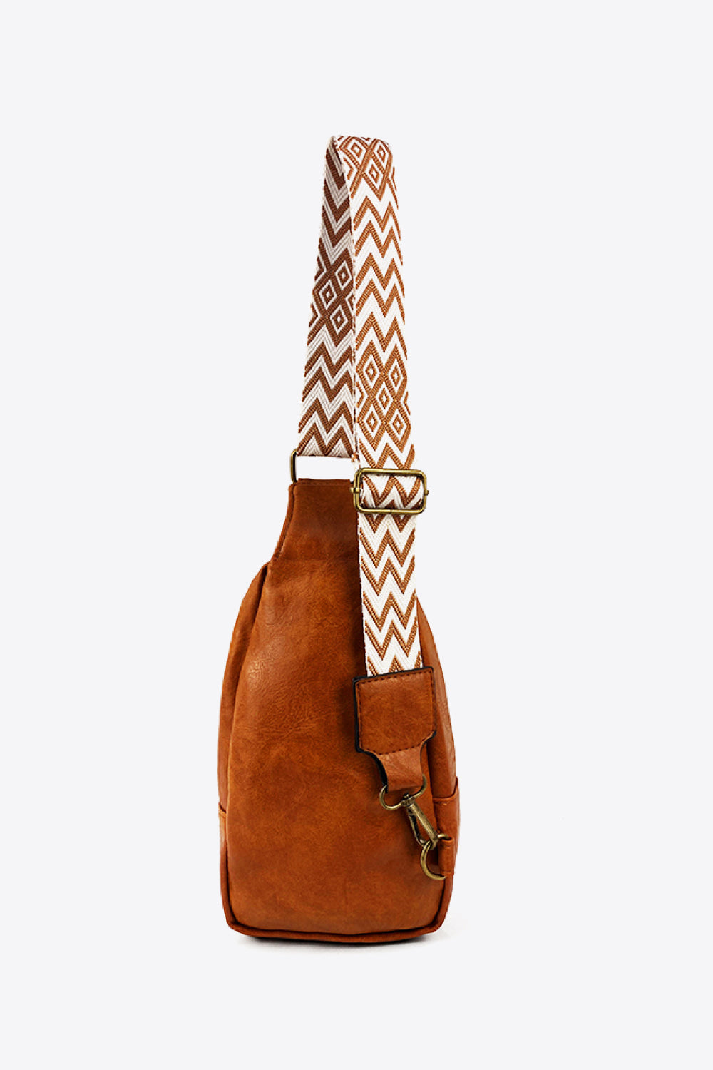 Leather Sling Bag