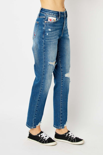 Judy Blue Jeans